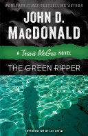 The Green Ripper | 9999903230694 | John D. MacDonald