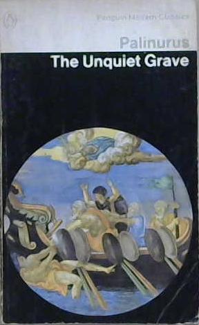 The Unquiet Grave | 9999903213727 | Palinurus