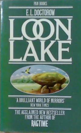 Loon lake | 9999903249405 | E. L. Doctorow