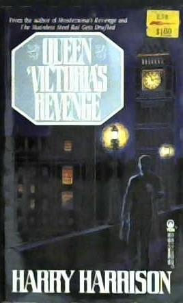 Queen Victoria's Revenge | 9999902966051 | Harry Harrison