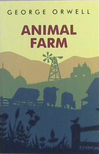 Animal Farm | 9999903223825 | George Orwell