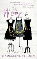 The Women in Black | 9999903256731 | Madeleine St. John