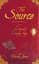 The Source | 9999903169192 | Ursula James