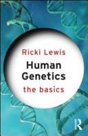 Human Genetics | 9999903191971 | Ricki Lewis