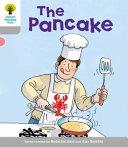 Oxford Reading Tree: Stage 1: First Words: Pancake | 9999903266839 | Roderick Hunt Alex Brychta