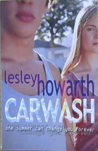 Carwash | 9999903219668 | Lesley Howarth