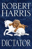 Dictator (Book Three) | 9999903181910 | Robert Harris