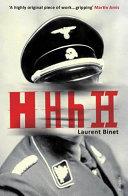 HHhH | 9999903172932 | Laurent Binet,