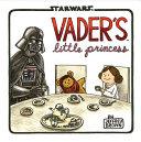 Vader's Little Princess | 9999903164562 | Brown, Jeff