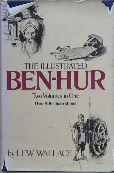 The Illustrated Ben-Hur | 9999903189176 | Lew Wallace