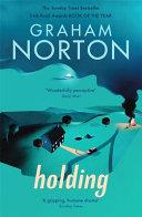 Holding | 9999903180555 | Graham Norton