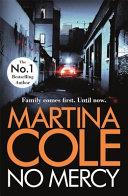 No Mercy | 9999903216841 | Martina Cole