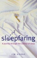 Sleepfaring | 9999903125525 | Jim Horne