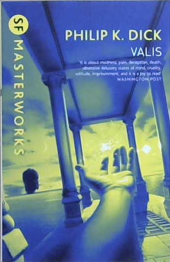 Valis | 9999903223641 | Philip K. Dick