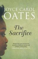 The Sacrifice | 9999903192862 | Oates, Joyce Carol