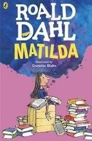 Matilda | 9999903179979 | Dahl, Roald