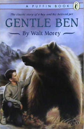 Gentle Ben | 9999903227380 | Walter Morey