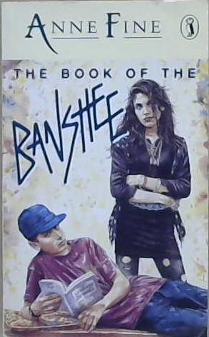 The Book of the Banshee | 9999903212232 | Anne Fine