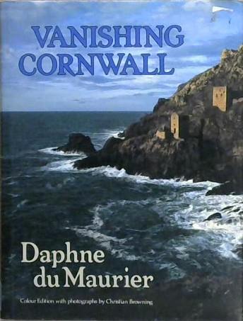 Vanising Cornwall | 9999903189527 | Daphne Du Maurier