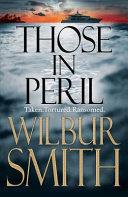 Those in Peril | 9999903188117 | Wilbur Smith,