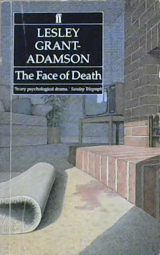 The Face of Death | 9999903143444 | Grant-Adamson, Lesley