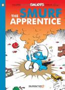 The Smurfs #8: The Smurf Apprentice | 9999903127024 | Peyo Gos Yvan Delporte