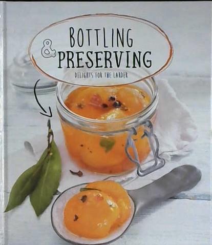 Bottling and Preserving | 9999902925539