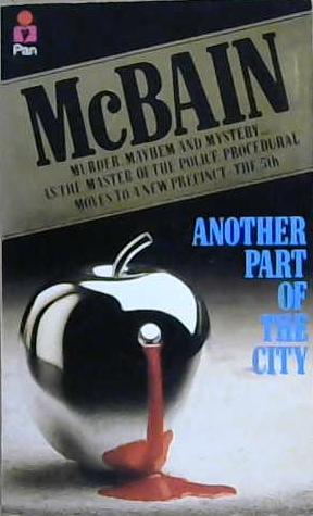 Another Part of the City | 9999903142874 | McBain, Ed