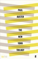 The New York Trilogy | 9999903257516 | Auster, Paul