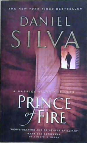 Prince of Fire | 9999903236818 | Daniel Silva