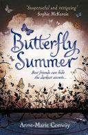 Butterfly Summer | 9999903165323 | Anne-Marie Conway