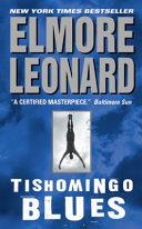 Tishomingo blues | 9999903209157 | Elmore Leonard