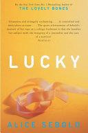 Lucky | 9999903171249 | Sebold, Alice