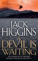 A Devil is Waiting | 9999903206583 | Jack Higgins