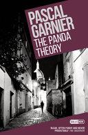 The Panda Theory: Shocking, Hilarious and Poignant Noir | 9999903169819 | Pascal Garnier