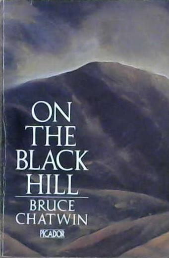 On the Black Hill | 9999903203261 | Chatwin, Bruce