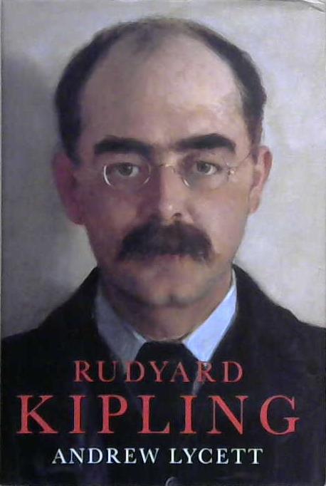 Rudyard Kipling | 9999903236382 | Andrew Lycett