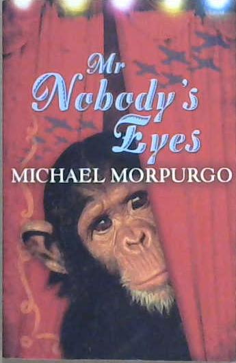 Mr. Nobody's Eyes | 9999903129073 | Michael Morpurgo