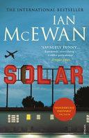 Solar | 9999903258308 | Ian McEwan,