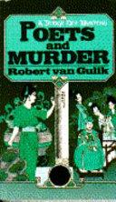 Poets and Murder | 9999903142812 | Robert Hans van Gulik