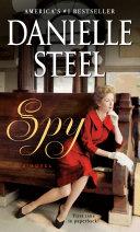 Spy | 9999903209676 | Danielle Steel