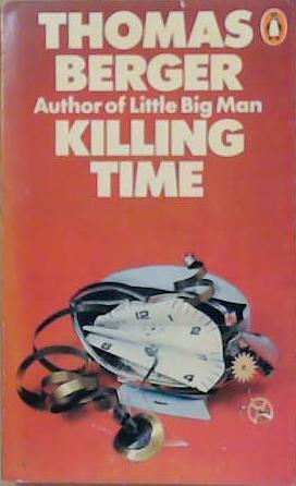 Killing Time | 9999903252702 | Berger, Thomas