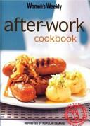 After-work Cookbook | 9999902094822 | Pamela Clark