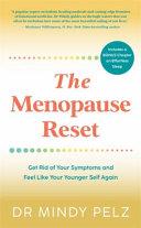 The Menopause Reset | 9999903245070 | Mindy Pelz