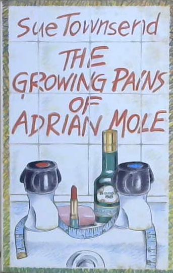 The Growing Pains of Adrian Mole | 9999903175292 | Sue Townsend