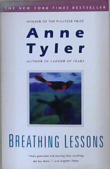 Breathing Lessons | 9999903215660 | Anne Tyler