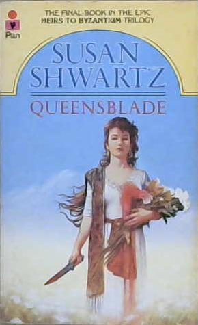 Queensblade | 9999903169451 | Susan Shwartz