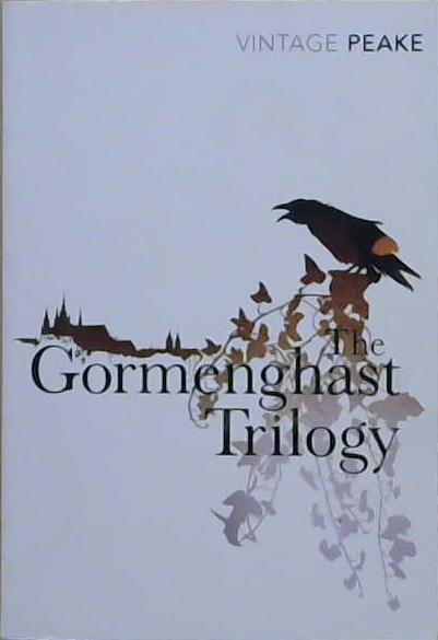 Gormenghast Trilogy | 9999903231165 | Peake, Mervyn