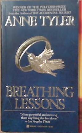 Breathing lessons | 9999903250494 | Anne Tyler