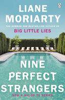 Nine Perfect Strangers | 9999903228356 | Liane Moriarty